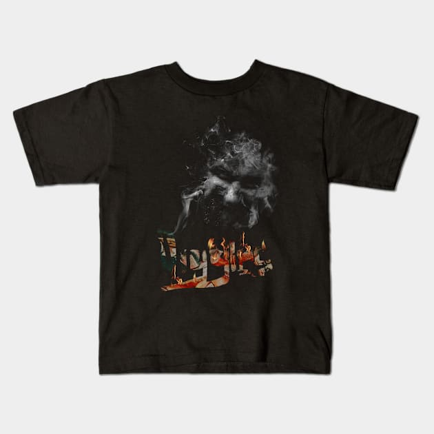 DIGGLES Kids T-Shirt by Loyalandproud